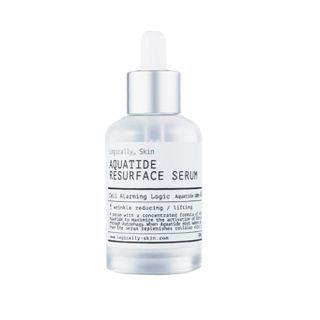 Logically, Skin - Aquatide Resurface Serum 50ml