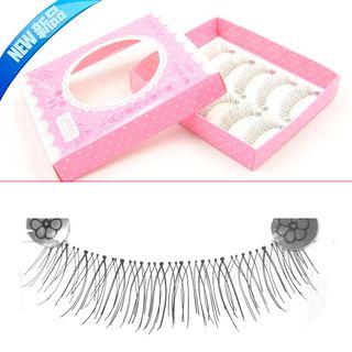 Eyelash (5-20) 5 Pairs