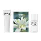 Rovectin - Bundle: Clean Lotus Water Cream + Calming Sheet Mask + Calming Toner Mini 3 Pcs