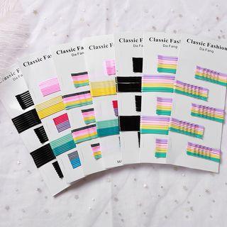 Set Of 50: Hair Pin