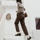 Pleated Dress Pants