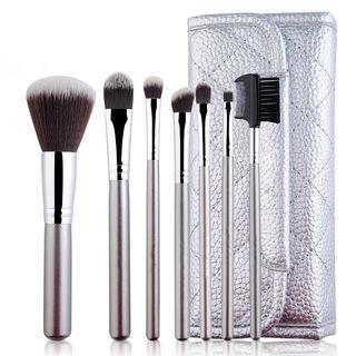 Kaori - Set Of 7 : Makeup Brush