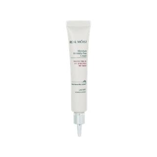 Lacvert - Real Moist Moisture Wrinkle-free Cream 30ml