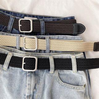 Woven Belt / Set (various Designs)