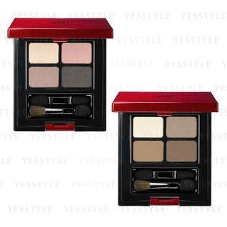 Koh Gen Do - Mineral Eye Shadow Palette - 2 Types