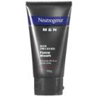 Neutrogena - Men Face Wash 100g