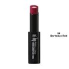 Its Skin - Its Top Professional High Glossy Lipstick No.4 - Bordeaux Red