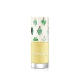 Innisfree - Real Color Nail #03 (2018 Jeju Color Picker Limited Edition) 6ml