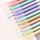 Set Of 12: Highlighter Set - One Size