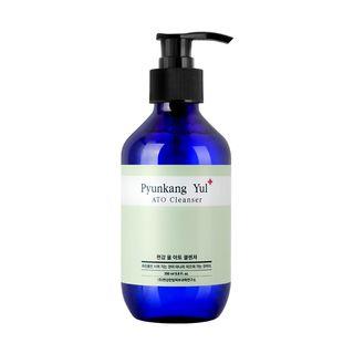 Pyunkang Yul - Ato Cleanser New: Ato Wash & Shampoo Blue Label
