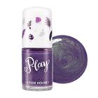 Etude House - Play Nail - Forest Aurora (#374-#384)
