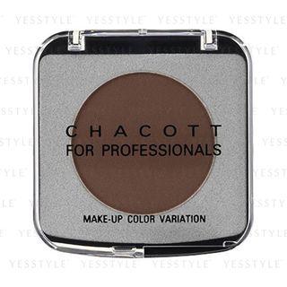 Chacott - Makeup Color Variation (#605 Chocolate Brown) 4.5g