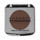Chacott - Makeup Color Variation (#605 Chocolate Brown) 4.5g