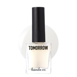 Banila Co. - Tomorrow Nail Matte Top Coat