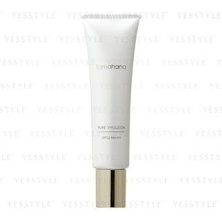 Tamahana - Pure Emulsion Spf 32 Pa++++ 30g