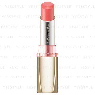 Kanebo - Coffret D'or Premium Stay Rouge (#pk-219 ) 3.9g