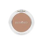 Beyond - Single Blusher (#07 Tanning Beige) 6g