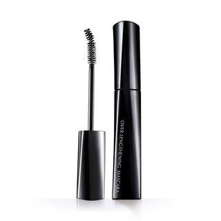 Missha - Over Lengthening Mascara (3 Types) Swan Lash