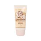 The Flower Men - Milk Hand Cream