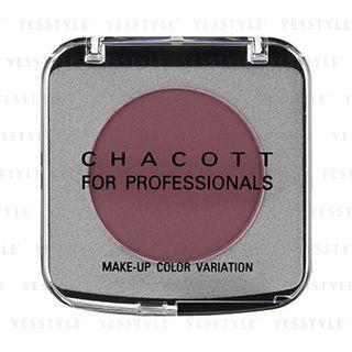 Chacott - Makeup Color Variation (#644 Burgundy) 4.5g
