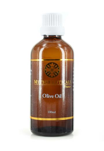 Mythsceuticals - Olive Oil 100ml
