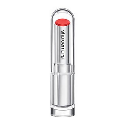 Shu Uemura - Rouge Unlimited Lipstick (#rd160) 3.4g/0.11oz