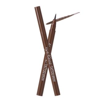 Banila Co. - Eye Love Tattoo Brow (#01 Deep Brown)