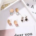 Alloy Dangle Earring (various Designs)