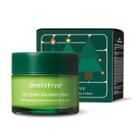 Innisfree - The Green Tea Seed Cream (x-mas Limited) 100ml