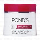 Ponds Japan - Age Beauty Cream Cleansing 270g