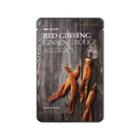 The Face Shop - Real Nature Mask Red Ginseng