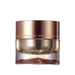 The Saem - Gold Lifting Cream 50ml