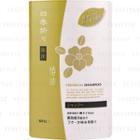 Kumano Cosme - Shikioriori Medicated Tsubaki (camellia) Oil Shampoo (refill) 400ml