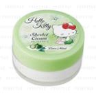Pax Naturon - Hello Kitty Sherbet Cream (lime Mint) 30g