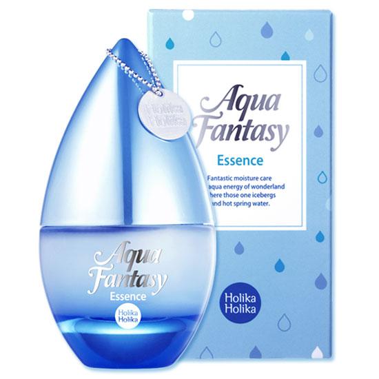 Holika Holika - Aqua Fantasy Essence 50ml