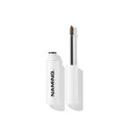 Naming - Touch-up Brow Maker - 4 Colors Light Brown