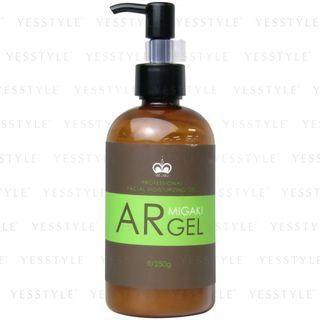 Sosu - Migaki Ar Gel Plus Rich (facial Moisturizing Gel) 250g
