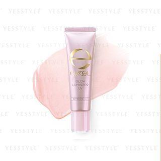 Excel - Glow Luminizer Uv Spf 28 Pa+++ (#gl01) 35g