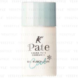 Sana - Pore Putty Pate Oil Block Base Cool Spf 30 Pa++ 25ml