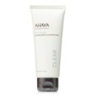 Ahava - Time To Clear Refreshing Cleansing Gel 100ml/3.4oz