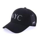 Nyc Baseball Cap