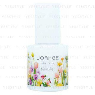 B.s.p - Joange Color Care Hair Milk 80g