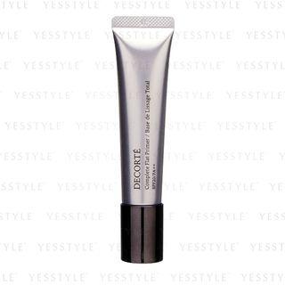 Kose - Decorte Complete Flat Primer Spf 20 Pa++ 30g