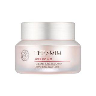 The Face Shop - The Smim Radiance Collagen Cream 50ml
