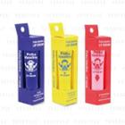 Charley - Polka Vaseline Lip Cream 10g - 3 Types