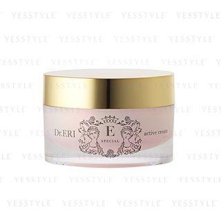 Dr.eri International - Active Cream 30g