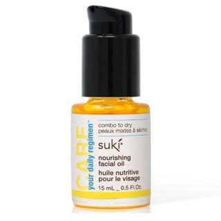 Suki Skincare - Nourishing Facial Oil 0.5oz