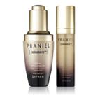 Enprani - Praniel Gyeol Set: Vitalizing Oil 30ml + Boosting Essence 15ml