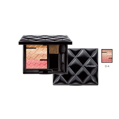 Kose - Esprique Blend Creation Eye And Cheek #d-4 1 Pc