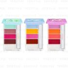 Shiseido - Aquagel Lip Palette 4g - 3 Types